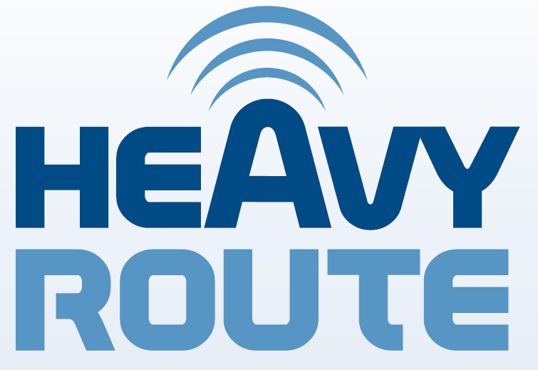 HeavyRoute LOGO