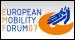 European Mobility Forum European Mobility Forum
