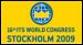 ITS World Congress 2009 ITS World Congress 2009